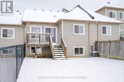 223 COWLING HEIGHTS Peterborough