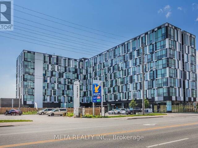 530 - 1900 SIMCOE STREET N Oshawa Ontario