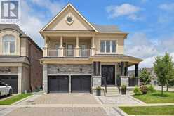 143 DUNROBIN CRESCENT Vaughan