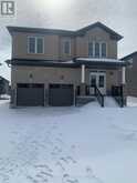 23 AMBER DRIVE Wasaga Beach