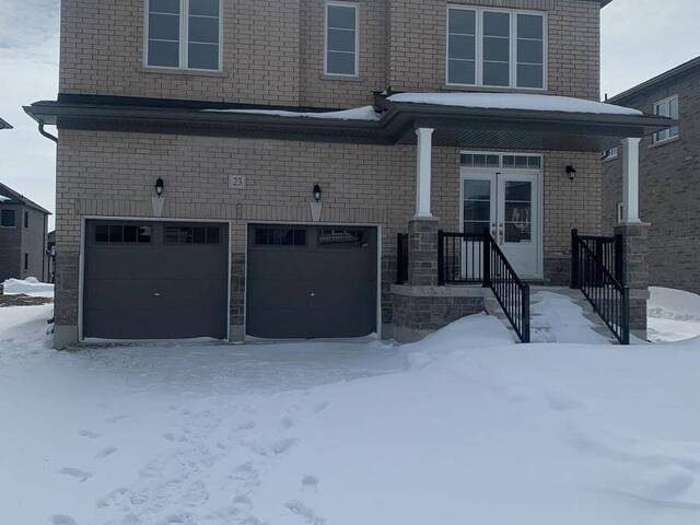 23 AMBER DRIVE Wasaga Beach Ontario