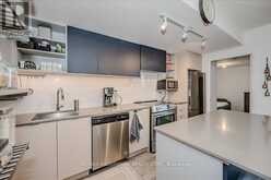 926 - 26 GIBBS ROAD Toronto