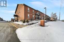 14 - 252 PENETANGUISHENE ROAD E Barrie