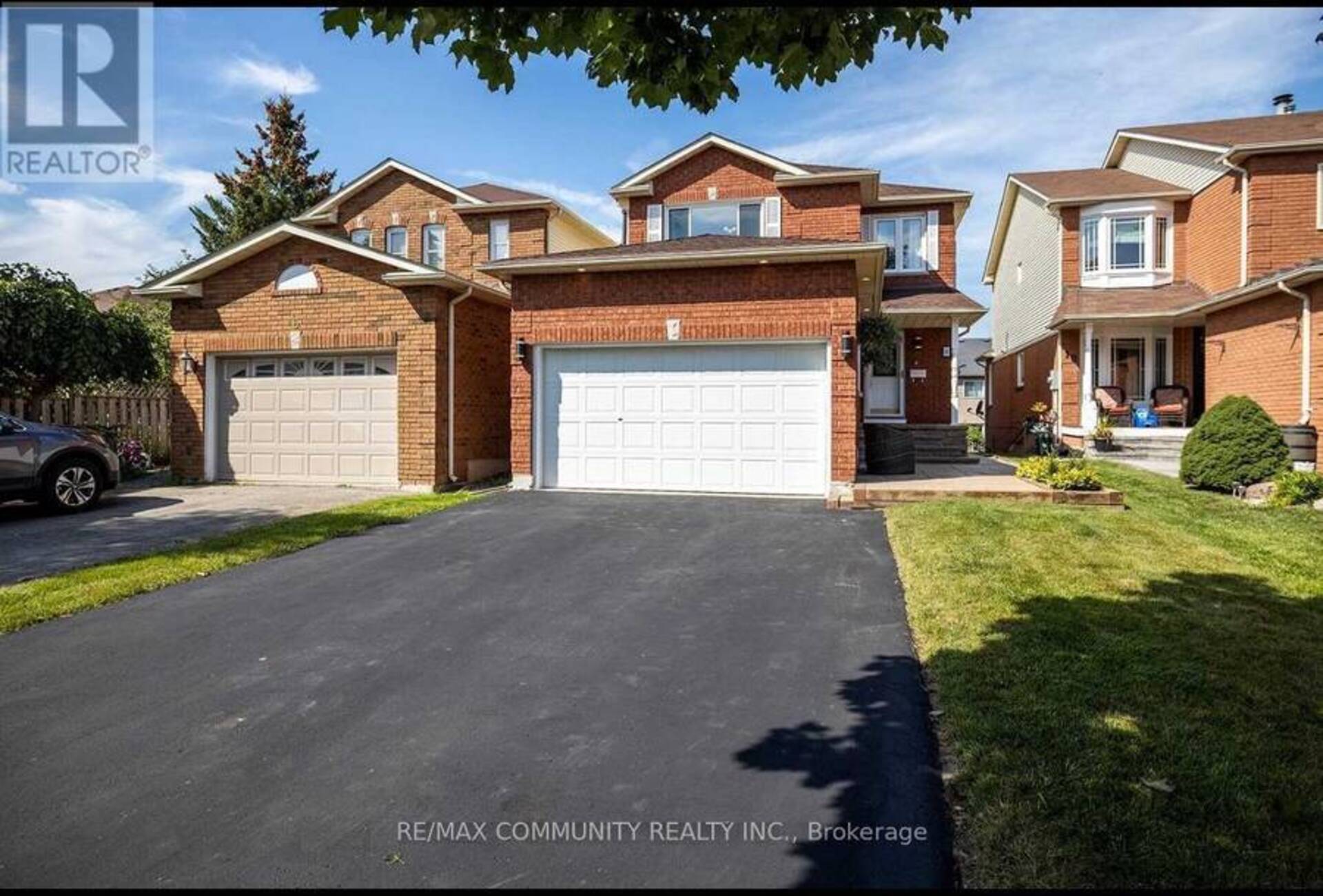 MAIN - 8 VAIL MEADOWS CRESCENT Clarington