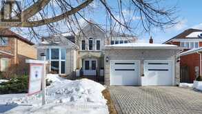 5 MARY ELIZABETH CRESCENT Markham