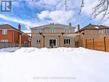 5 MARY ELIZABETH CRESCENT Markham