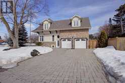 384 REBECCA STREET Oakville