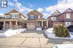 69 AGRICOLA ROAD Brampton