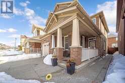 69 AGRICOLA ROAD Brampton