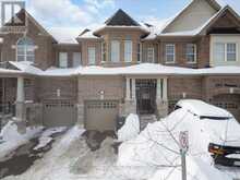 4 HOGAN MANOR DRIVE Brampton