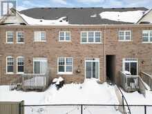 4 HOGAN MANOR DRIVE Brampton