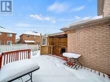 129 CADILLAC CRESCENT Brampton