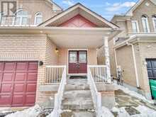 129 CADILLAC CRESCENT Brampton