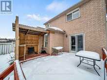 129 CADILLAC CRESCENT Brampton