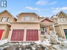 129 CADILLAC CRESCENT Brampton