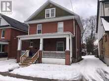 115 AGNES STREET Oshawa