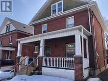 115 AGNES STREET Oshawa