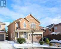 33 ATIRA AVENUE Brampton