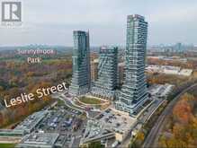 302 - 30 INN ON THE PARK DRIVE Toronto