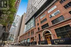 813 - 15 MERCER STREET Toronto