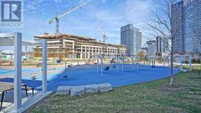 2908 - 27 MCMAHON DRIVE Toronto