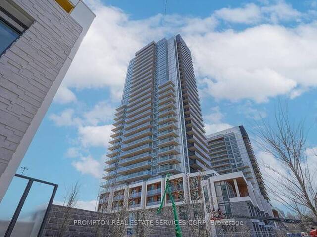 2908 - 27 MCMAHON DRIVE Toronto Ontario