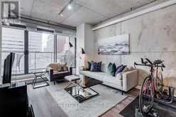 306 - 533 RICHMOND STREET W Toronto