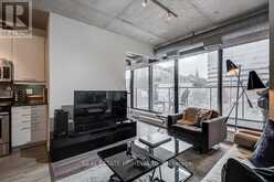 306 - 533 RICHMOND STREET W Toronto