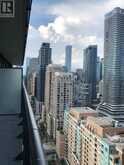 2606 - 832 BAY Street Toronto