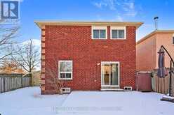 12 SQUIRE DRIVE Richmond Hill