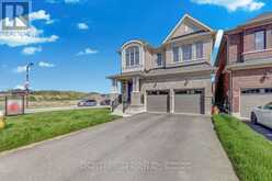 287 BOUNDARY BOULEVARD Whitchurch-Stouffville