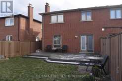 LOWER - 56 BORDEAUX DRIVE Vaughan