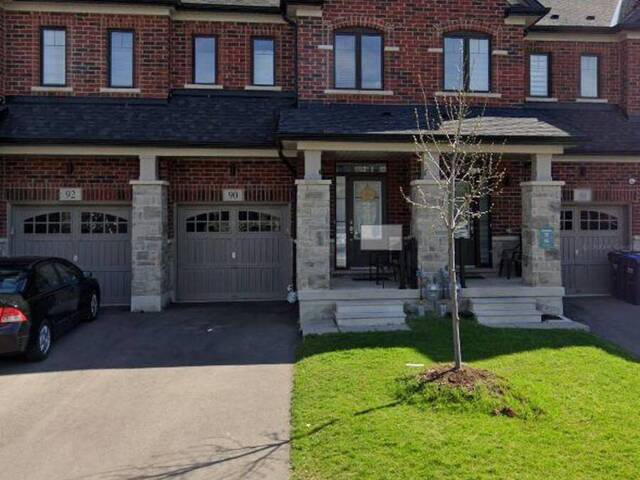 90 DORIS PAWLEY CRESCENT Caledon Ontario