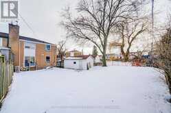 36 ASHWICK DRIVE Toronto