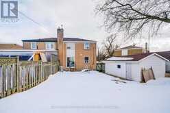 36 ASHWICK DRIVE Toronto