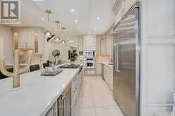 452 AVON CRESCENT Oakville