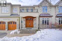 452 AVON CRESCENT Oakville