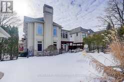 452 AVON CRESCENT Oakville