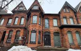 UPPER - 177 SEATON STREET Toronto