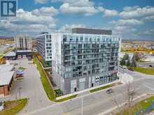 308 - 3005 PINE GLEN ROAD Oakville