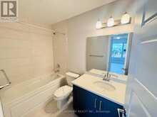 306 - 3265 CARDING MILLS TRAIL Oakville