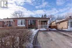 1508 SANDGATE CRESCENT Mississauga