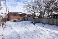 1508 SANDGATE CRESCENT Mississauga