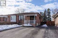 1508 SANDGATE CRESCENT Mississauga