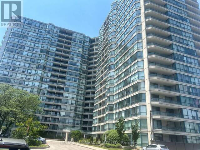 1112 - 4725 SHEPPARD AVENUE E Toronto Ontario