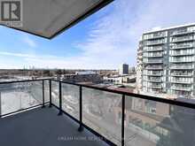 713 - 251 MASONRY WAY Mississauga