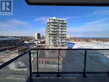 713 - 251 MASONRY WAY Mississauga