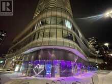 4712 - 11 WELLESLEY STREET W Toronto