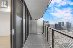 4712 - 11 WELLESLEY STREET W Toronto