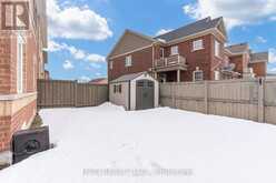 96 ROBERT PARKINSON DRIVE Brampton